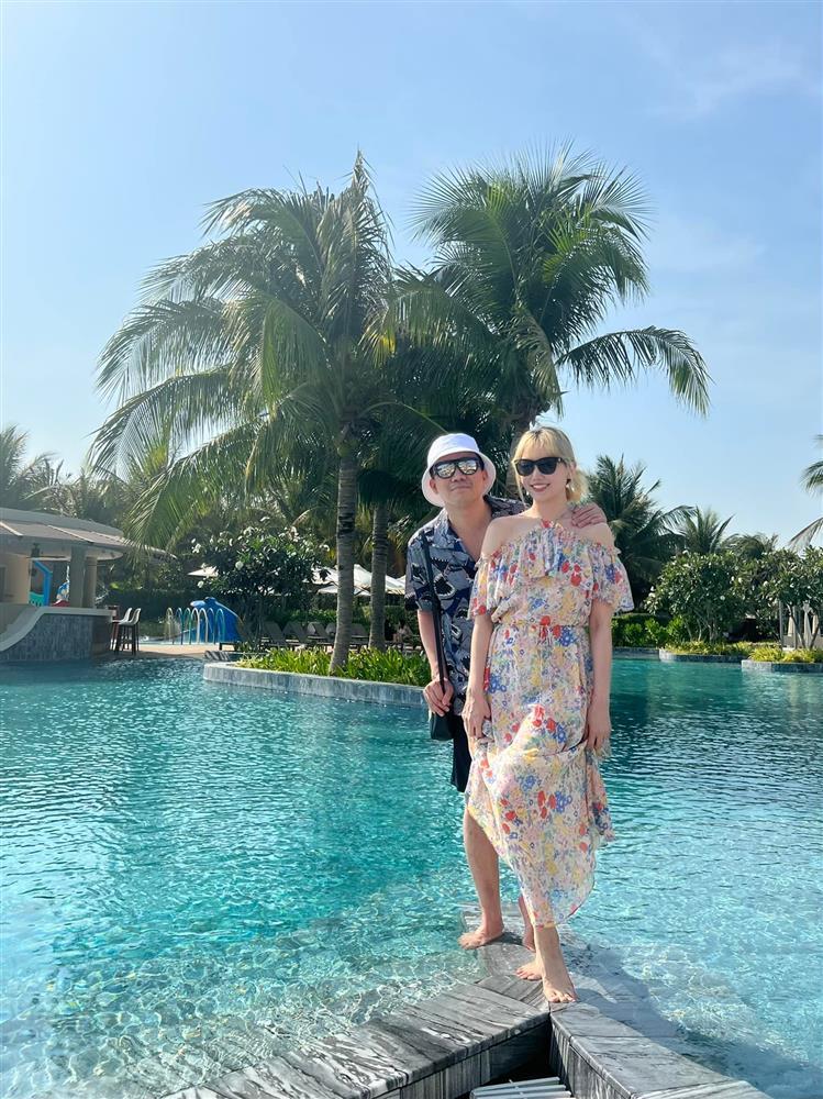 Sự thay đổi của Trấn Thành khi lấy Hari Won làm vợ-3