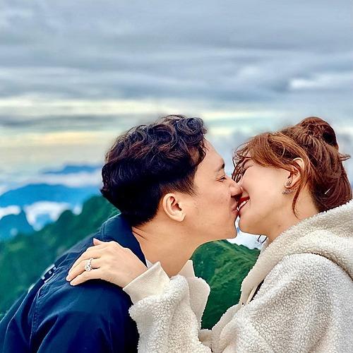 Sự thay đổi của Trấn Thành khi lấy Hari Won làm vợ-4