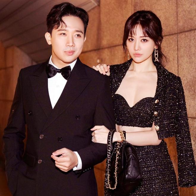 Sự thay đổi của Trấn Thành khi lấy Hari Won làm vợ-7