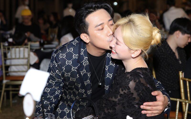 Sự thay đổi của Trấn Thành khi lấy Hari Won làm vợ-5