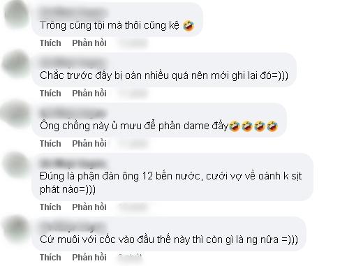 Chồng viết nhật ký chi tiết bị vợ bạo hành, dân mạng cười vỡ bụng-3
