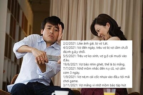 Vợ trò chuyện với người khác giới bị chồng bạo hành đến tử vong-2