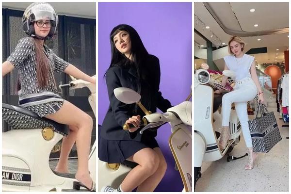 Nam Anh mặc đồ ngủ đi máy bay sao lại không bị chê?-9