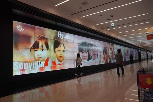 Đám cưới Hyun Bin - Son Ye Jin được chạy chiến dịch chưa từng có-2