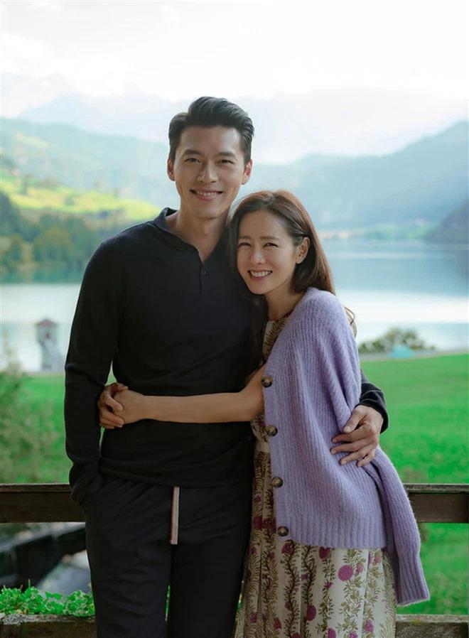 Đám cưới Hyun Bin - Son Ye Jin được chạy chiến dịch chưa từng có-5