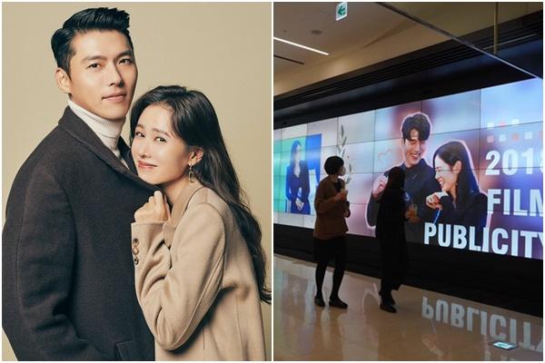 Choáng ngợp penthouse tân hôn trăm tỷ của Hyun Bin - Son Ye Jin-9