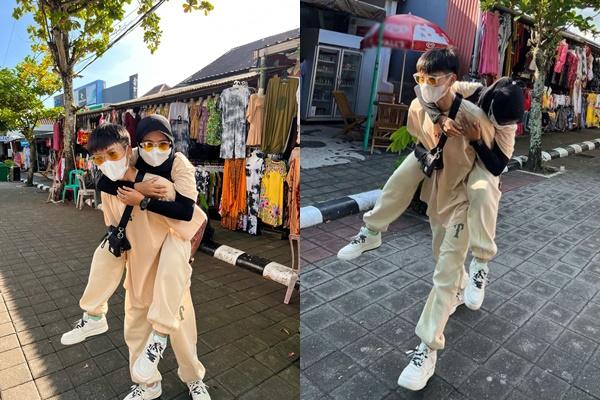 Đạt Villa vung tiền không tiếc cho bạn gái người Indonesia-9