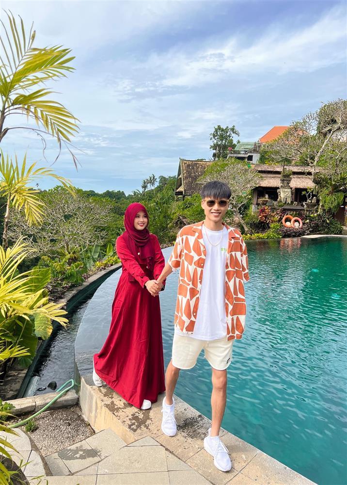 Đạt Villa vung tiền không tiếc cho bạn gái người Indonesia-10