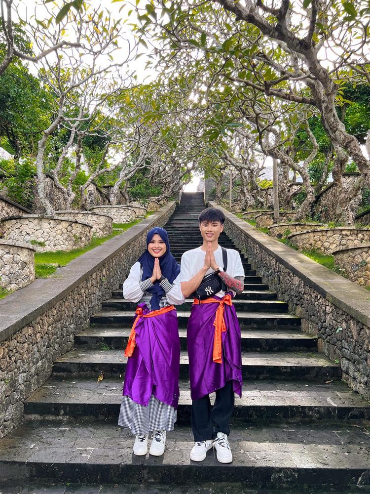 Đạt Villa vung tiền không tiếc cho bạn gái người Indonesia-1