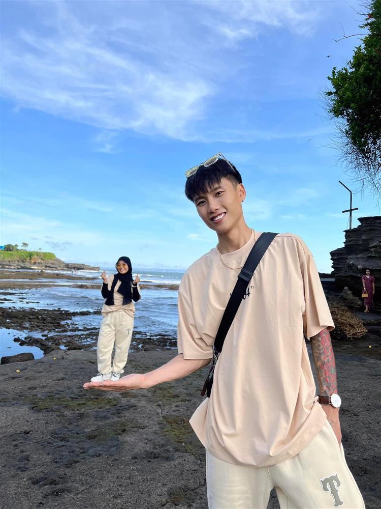 Đạt Villa vung tiền không tiếc cho bạn gái người Indonesia-4