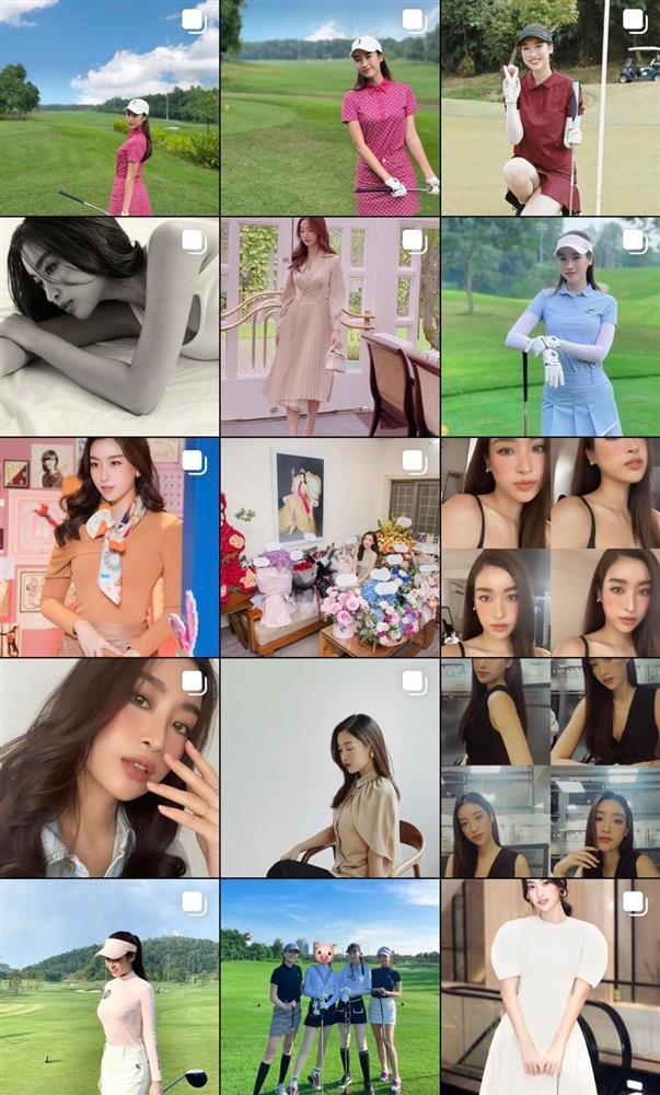 Xem hoa hậu Đỗ Mỹ Linh ra yêu cầu cho stylist chọn đồ mà toát mồ hôi-3