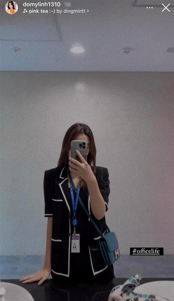 Xem hoa hậu Đỗ Mỹ Linh ra yêu cầu cho stylist chọn đồ mà toát mồ hôi-7