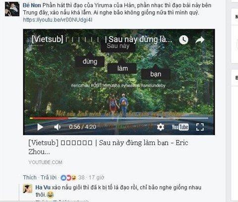 Phốt Khắc Hưng đạo nhạc vắt từ Đông sang Tây nơi nào cũng thấy-1