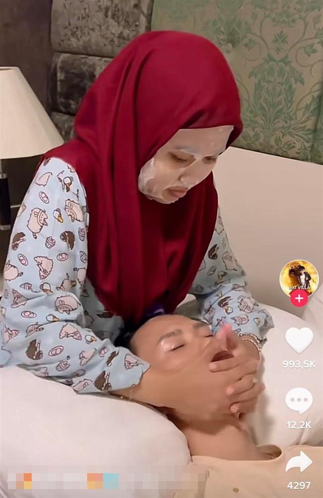 Đạt Villa vung tiền không tiếc cho bạn gái người Indonesia-8