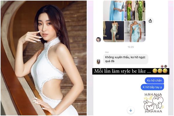 Vì sao Đỗ Mỹ Linh bạo tay sắm túi hiệu dù từng siêu tiết kiệm?-10