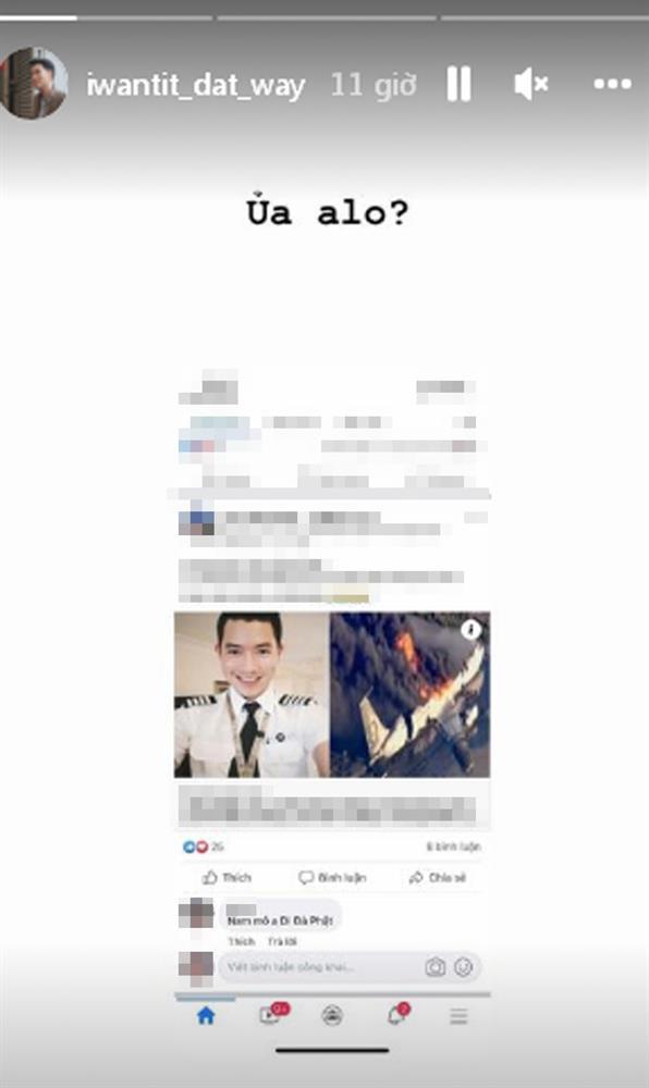 Xôn xao tin cơ trưởng trẻ nhất Việt Nam Nguyễn Quang Đạt qua đời-1