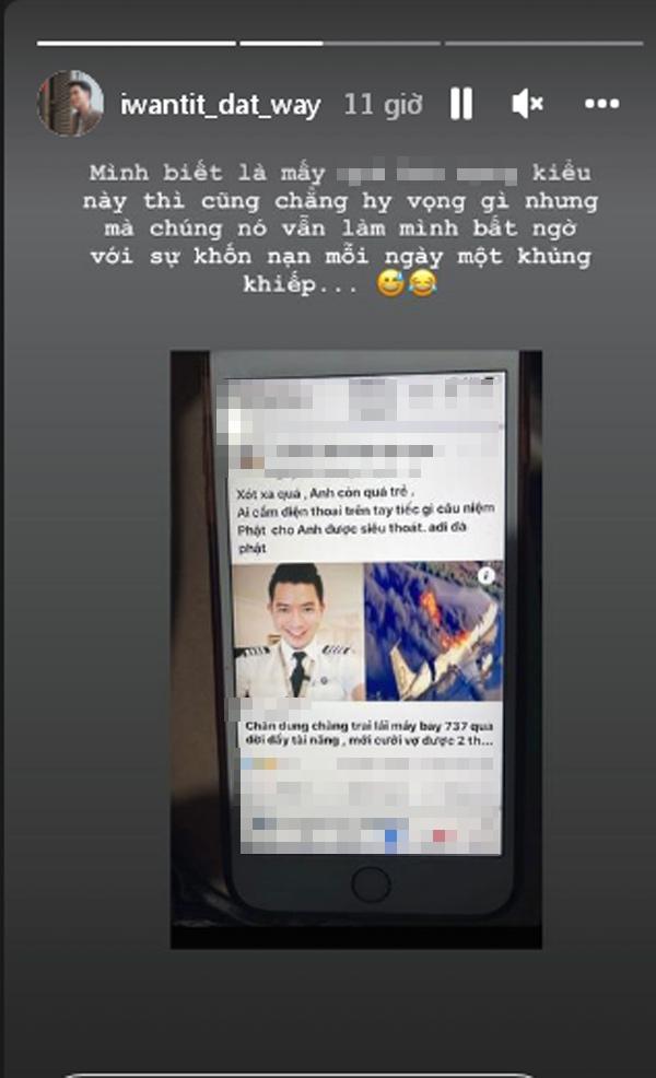 Xôn xao tin cơ trưởng trẻ nhất Việt Nam Nguyễn Quang Đạt qua đời-2