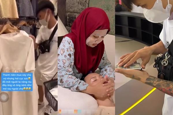 Sốc: Đạt Villa công khai lên chức bố khi 21 tuổi, ly hôn vợ 7 năm-2