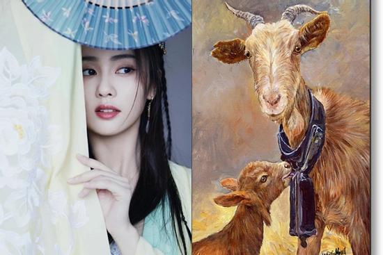 Tử vi hàng ngày 12 con giáp thứ Sáu 25/3/2022: Mùi không thích tiền