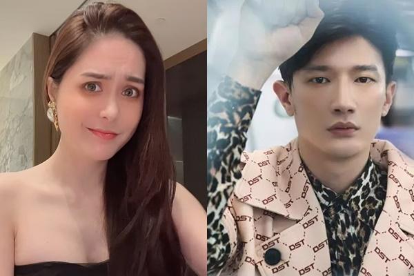 Hương Giang khóc nghẹn trước Dược sĩ Tiến: Chúng ta mất nhau-6