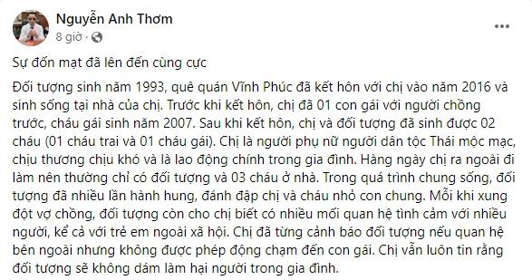 Gã chồng bị cắt của quý từng cưỡng hiếp con riêng của vợ 6 lần/ngày-3