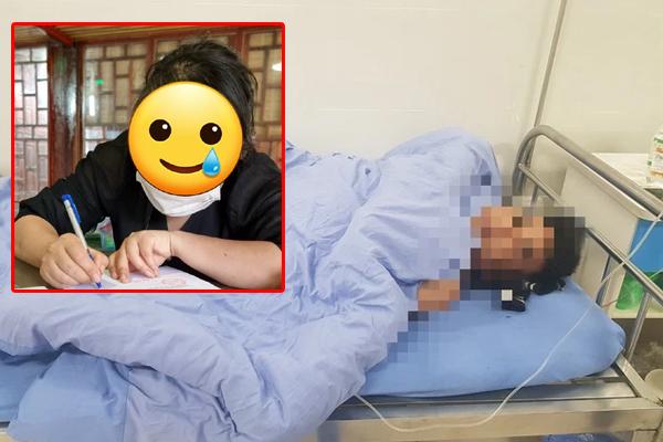 The man whose penis was cut off used to have sex from morning to afternoon with his wife’s stepchild