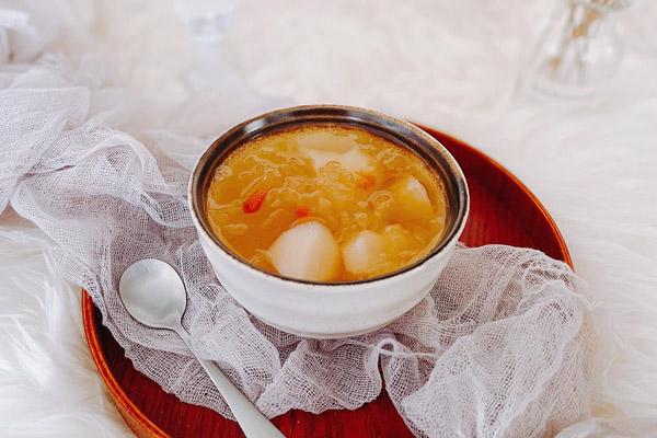 Làm chè dừa dầm chuẩn Hải Phòng, nhìn ngon ai cũng xin miếng-6