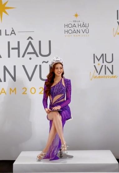 HHen Niê tưởng kín đáo mà siêu hở đi chấm sơ khảo Hoa hậu Hoàn vũ-6