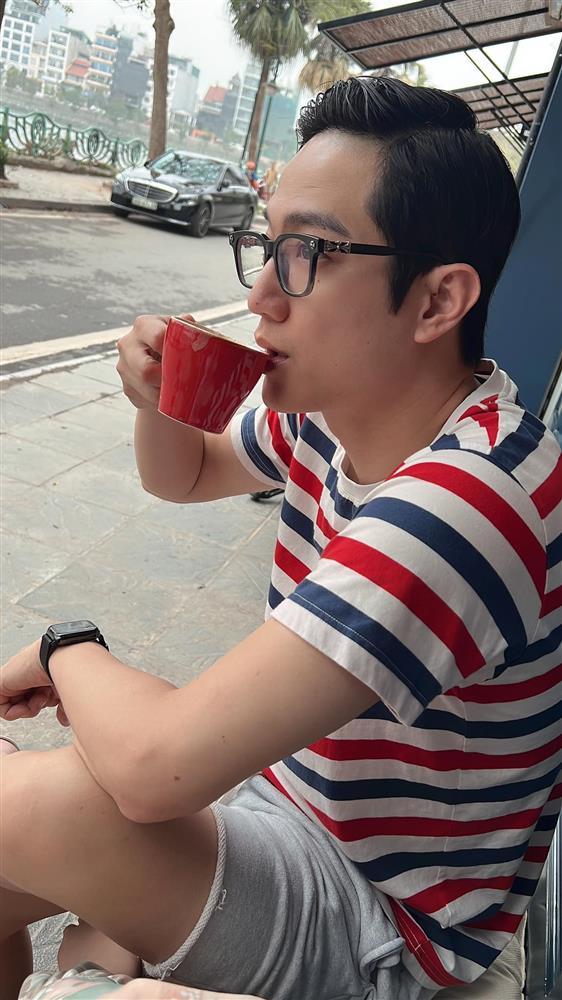 Minh Luân tiết lộ cách đối phó kẻ lừa đảo-2