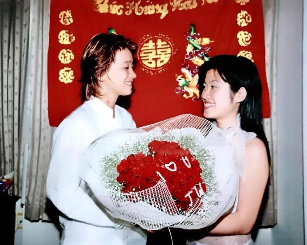 Người hủy hôn, người li dị, 18 năm sau hai cô gái sống viên mãn-3