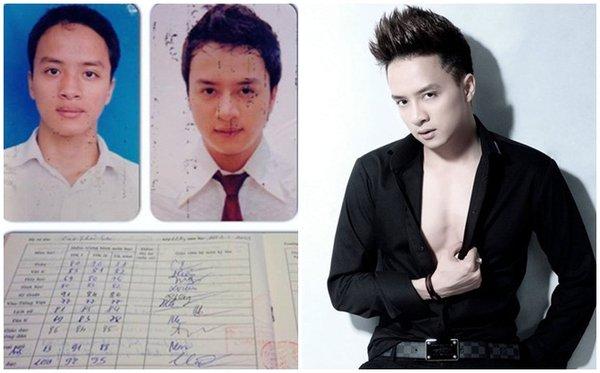 Noo Phước Thịnh hoảng vì ảnh thẻ, lông mày con đậu con bay-6