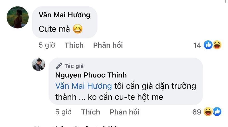 Noo Phước Thịnh hoảng vì ảnh thẻ, lông mày con đậu con bay-4