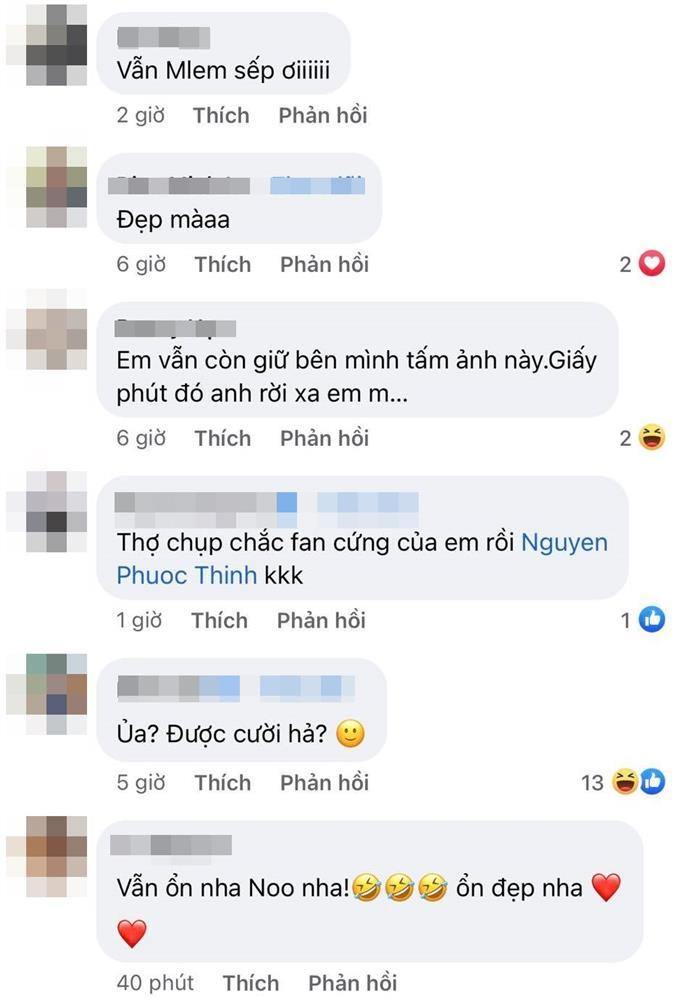 Noo Phước Thịnh hoảng vì ảnh thẻ, lông mày con đậu con bay-5