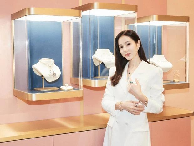 Son Ye Jin was subjected to a tummy tuck amid rumors of being pregnant with Hyun bin-5