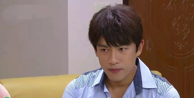 Sao nam xứ Đài tính chuyện xuất gia sau khi bị phụ tình-2