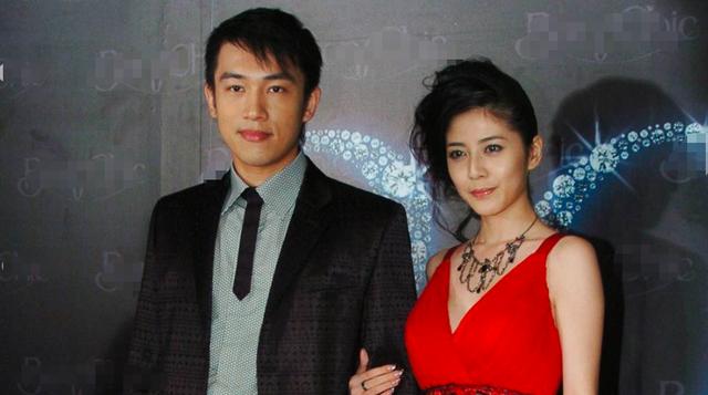 Sao nam xứ Đài tính chuyện xuất gia sau khi bị phụ tình-3