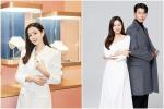 Hé lộ voan cưới đặc biệt cho hôn lễ của Hyun Bin và Son Ye Jin-5