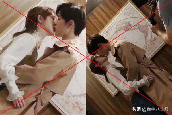 Dương Tử tự xé couple với Tiêu Chiến, vì ám ảnh bị gán ghép với Đặng Luân-10