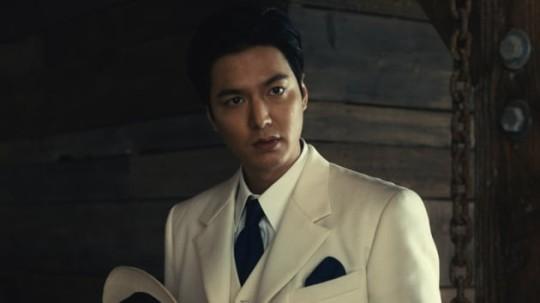 Lee Min Ho nhận cơn mưa lời khen sau bao năm bị chê một màu-2