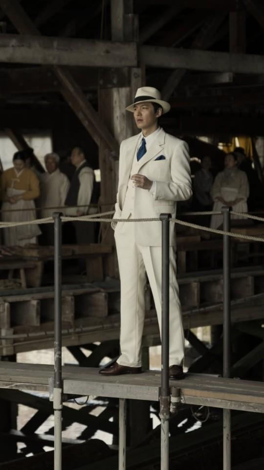 Lee Min Ho nhận cơn mưa lời khen sau bao năm bị chê một màu-3