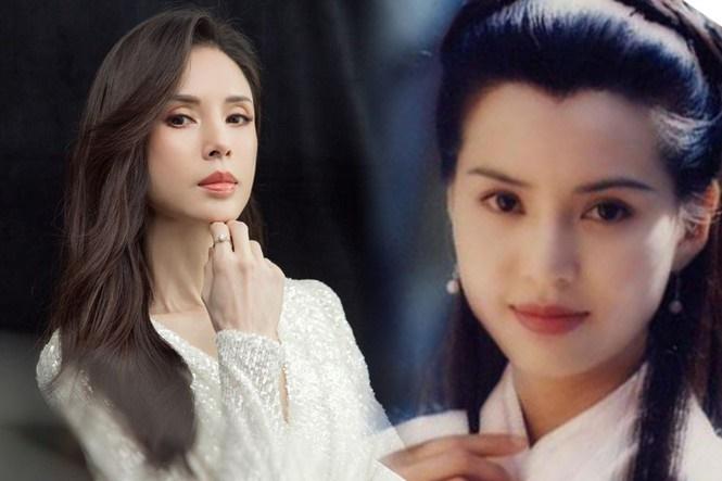 Obsessed with how to maintain the youthful beauty of Ly Nhuoc Dong