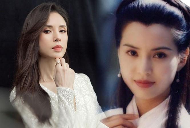 Ám ảnh cách duy trì sự trẻ đẹp của Lý Nhược Đồng-1