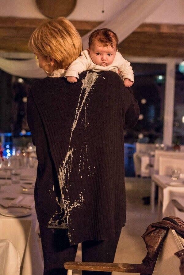 Loạt trò nghịch dại oái oăm của lũ trẻ, bố mẹ không tức điên mới lạ-7