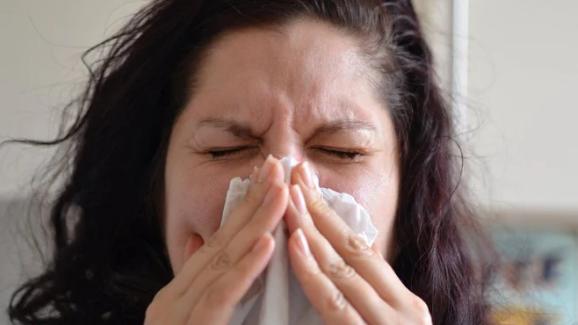 Xuất hiện virus siêu cảm cúm với triệu chứng tương tự Covid-19-1