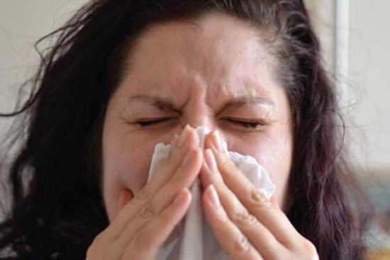 Xuất hiện virus siêu cảm cúm với triệu chứng tương tự Covid-19