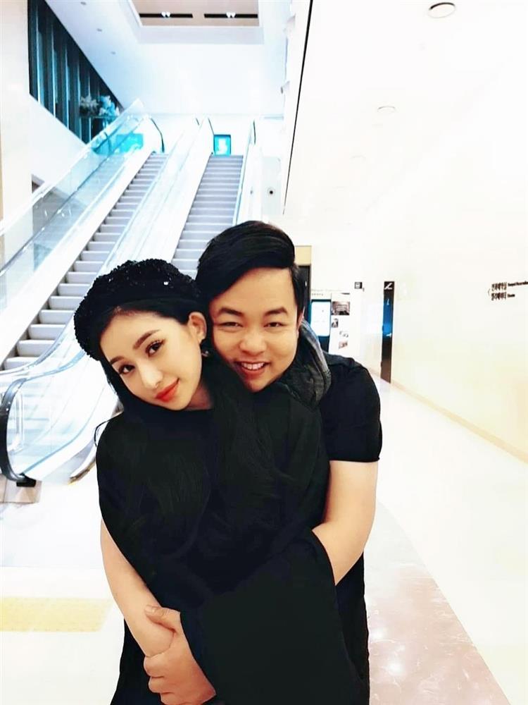 Đếm số lần vợ cũ Hồ Quang Hiếu khiến showbiz Việt nổi sóng-7