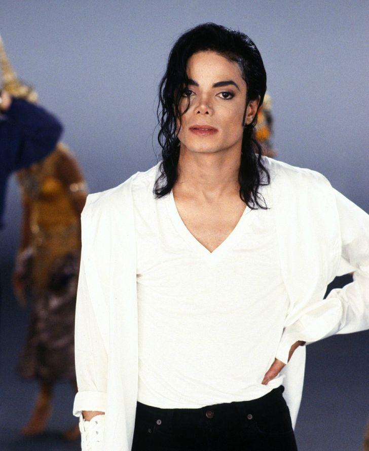 Sao Việt duy nhất được song ca cùng Michael Jackson giờ ra sao?-1