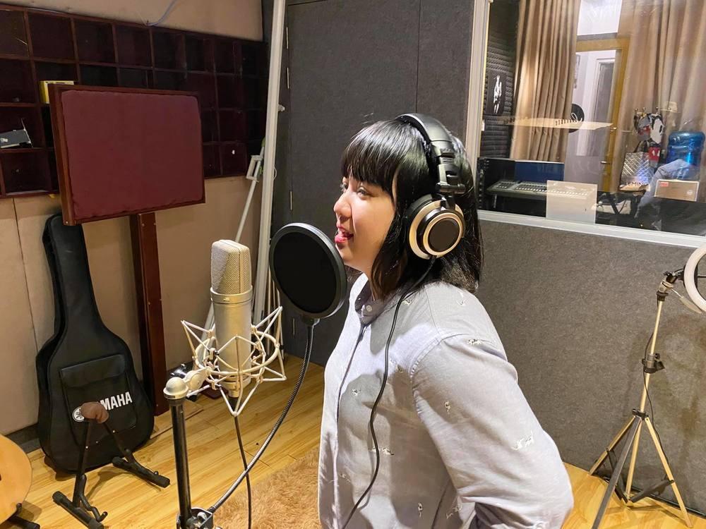 Sao Việt duy nhất được song ca cùng Michael Jackson giờ ra sao?-10