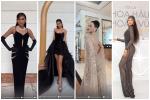 Vũ Thu Phương bị 'chơi xấu' không được báo dresscode Miss Universe?