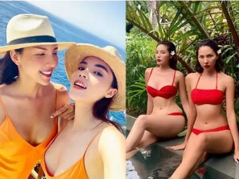 Minh Triệu xả ảnh lộ điểm nhạy cảm, Kỳ Duyên có ngay động thái-5